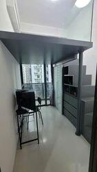 Robin Suites (D10), Apartment #502404691